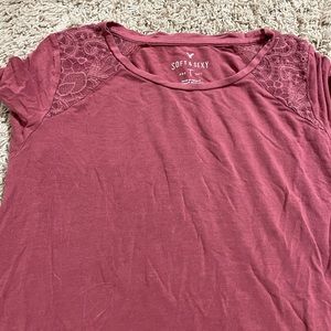 American Eagle Soft&Sexy